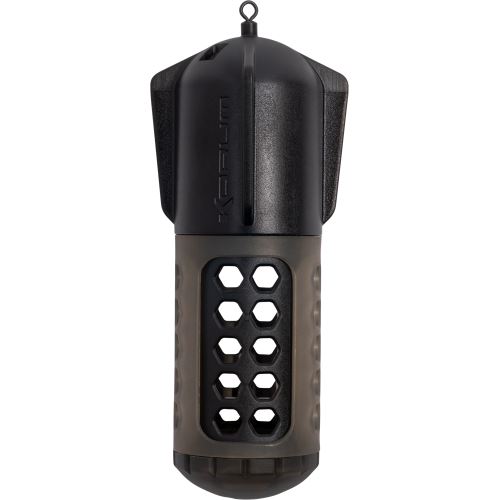 Korum Kŕmidlo Floating Window Combi Feeder Black Top