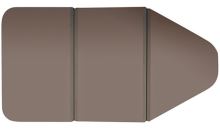 Kolibri Pevná Skladacia Podlaha K-250T