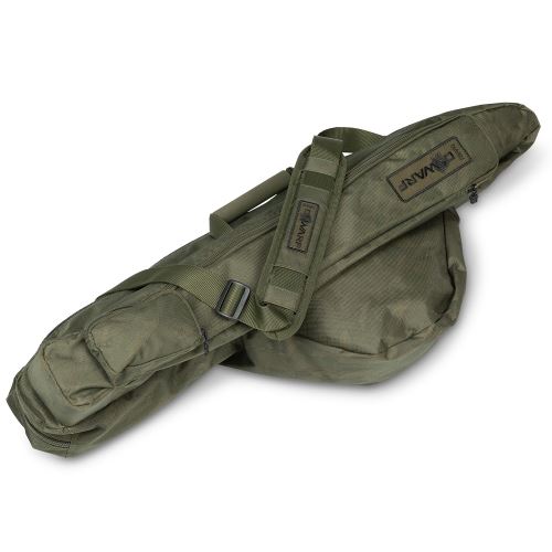 Nash Puzdro Na Prúty Dwarf 3 Rod Skin- 6 ft