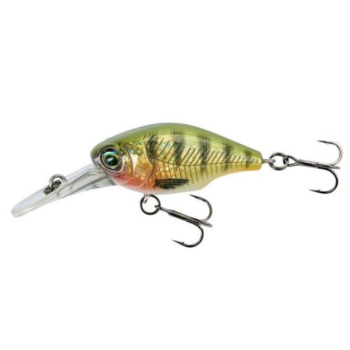 Savage Gear Wobler Petit G Crank 4 cm 5,3 g DR F HL Perch