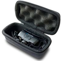 Flacarp Čelovka Nabíjacia HL4RX S Príposlúchom (3)