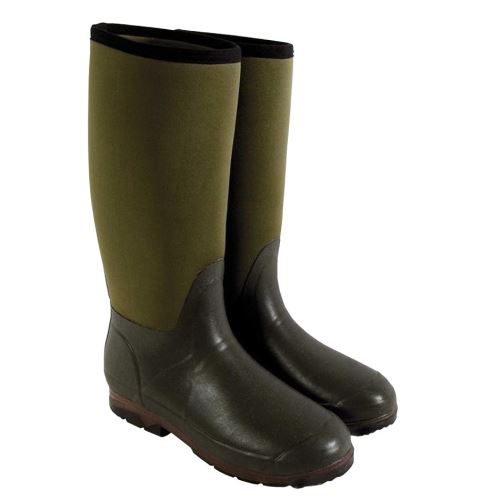 TFG Čižmy Hardwear Neoprene Boots