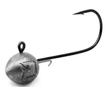 Delphin Jigová Hlavička S Držiakom Bomb! 5ks 4/0 (1)