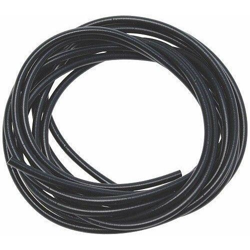 Bubeník Hadička PVC Čierna 150 cm