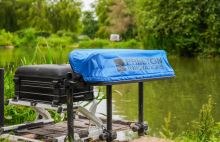 Preston Innovations Plato Ventalite Slimline Hoodie Side Tray (2)