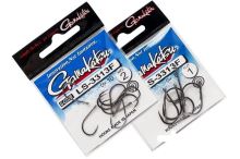 Gamakatsu Háčiky Hook LS-3313F Ring Eye Serie