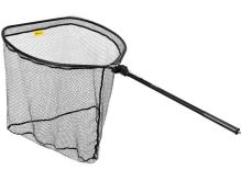 Fencl Kaprový Podberák MAX XL teleskop s Pogumovanou Sieťou Plávajúce 60x65 cm Fencl Kaprový Podberák MAX XL teleskop s Pogumovanou Sieťou Plávajúce 60x65 cm