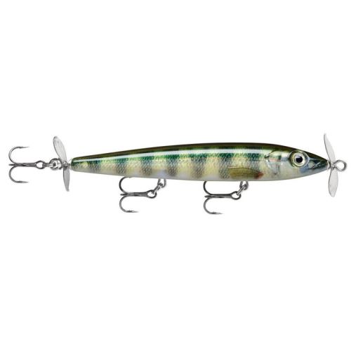 Rapala Wobler X Rap Spin Bait PEL 11 cm 18 g