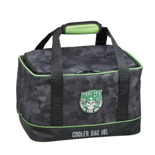 Madcat Chladiaca Taška Cooler Bag 18 l