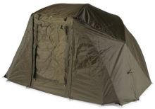 JRC Defender 60 Oval Brolly Overwrap (7)