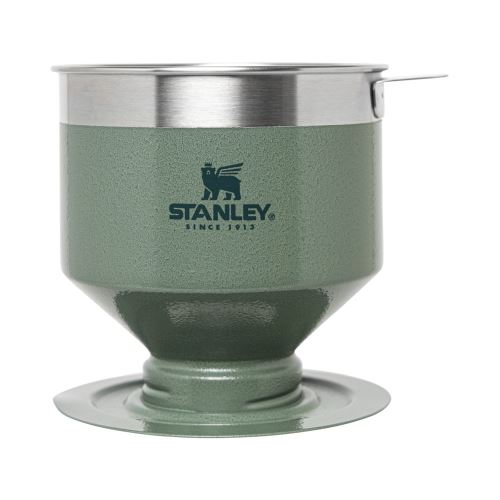Stanley Permanentný Filter Na Prekvapkávanú Kávu The Perfect-Brew Pour Over Kladivková Zelená 590 ml