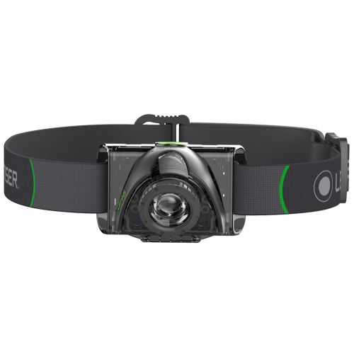 Ledlenser Čelovka MH6