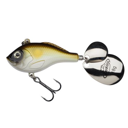 Berkley Nástraha Pulse Spintail XL Sinking Ayu 8 cm 18 g