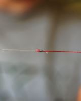 Spomb Ujímaný Šokový Vlasec Tapered Braided Leaders 3x10 m 50-20 lb (10)