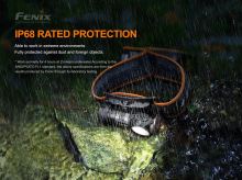 Fenix Čelovka HM51R Ruby V2.0 (2)