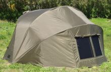 Mikado Prehoz Enclave 2 Man Bivvy XL (2)
