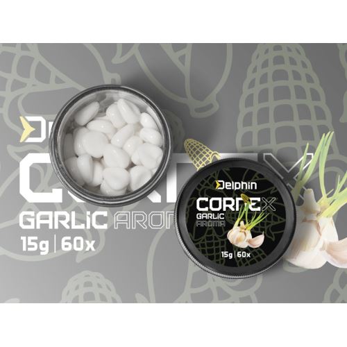 Delphin Umelá Nástraha Cornex Pop UP 60 ks