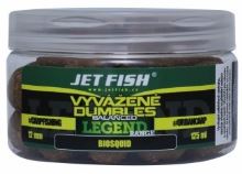 Jet Fish Vyvážené Dumbles Legend Range 200 ml 12 mm (3)