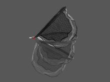 Delphin Podberáková Hlava Plávajúca Hybrid (1)