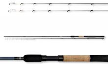 Daiwa Prút N'zon Medium Feeder 3,6 m 100 g