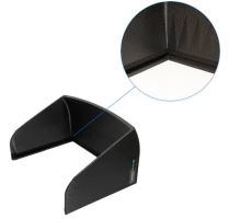 Sunvisor Slnečná Clona Pre Garmin GPSMAP8412 Vysoká Rýchlosť (3)