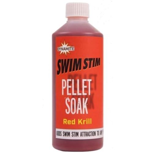 Dynamite Baits Pellet Soak Swim Stim 500 ml