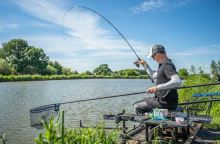 Preston Innovations Prút Ascension Feeder 3,4 m 40 g (6)