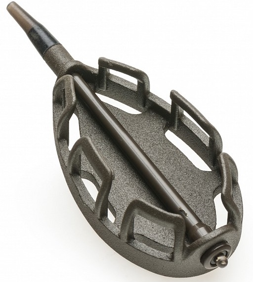E-shop Mivardi method feeder zinc - 60 g xl