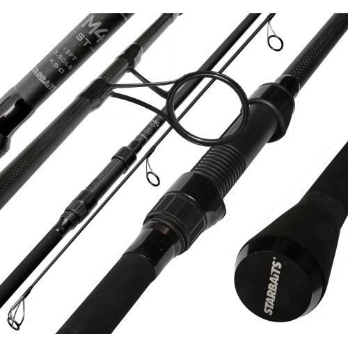 Starbaits Prút M4 ST 3 m 3 lb