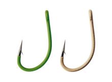 Gamakatsu Háčiky G-Carp SUPER CAMOU A1