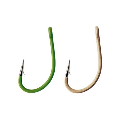Gamakatsu Háčiky G-Carp SUPER CAMOU A1
