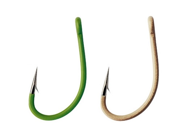 E-shop Gamakatsu háčiky g-carp super camou a1 - veľkosť 6