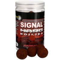 Starbaits Boilie Hard Baits Signal 200 g Starbaits Boilie Hard Baits Signal 200 g