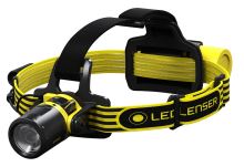 Ledlenser Čelovka EXH8 Ledlenser Čelovka EXH8