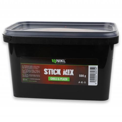 Nikl stick mixy 500 g