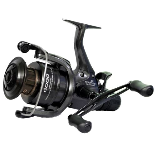 Shimano Navijak Baitrunner DL 6000 RB