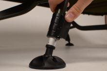 Solar Kreslo SP C-Tech Recliner Chair High (2)