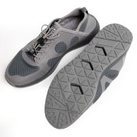 Adventer & Fishing Rybárske Topánky Titanium (7)