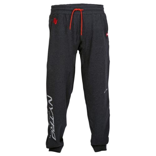Nytro Tepláky Joggers Dark Marl Grey