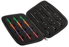 JRC Sada Swingerov X-Lite Slim Indicator 3 Piece Set (1)