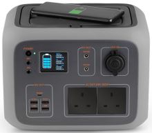 Totalcool Powerbanka Totalpower 500 EU (10)