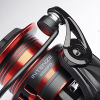 Dam Navijak Quick Intenze Spinning Reel 2500 FD (5)