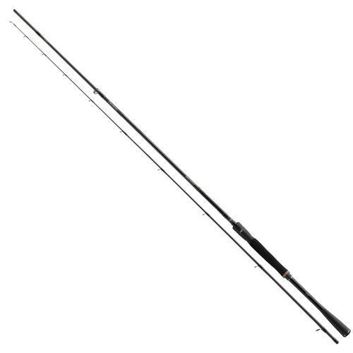 Daiwa Prút Prorex XR Chebujig 2,35 m 3,5-12 g