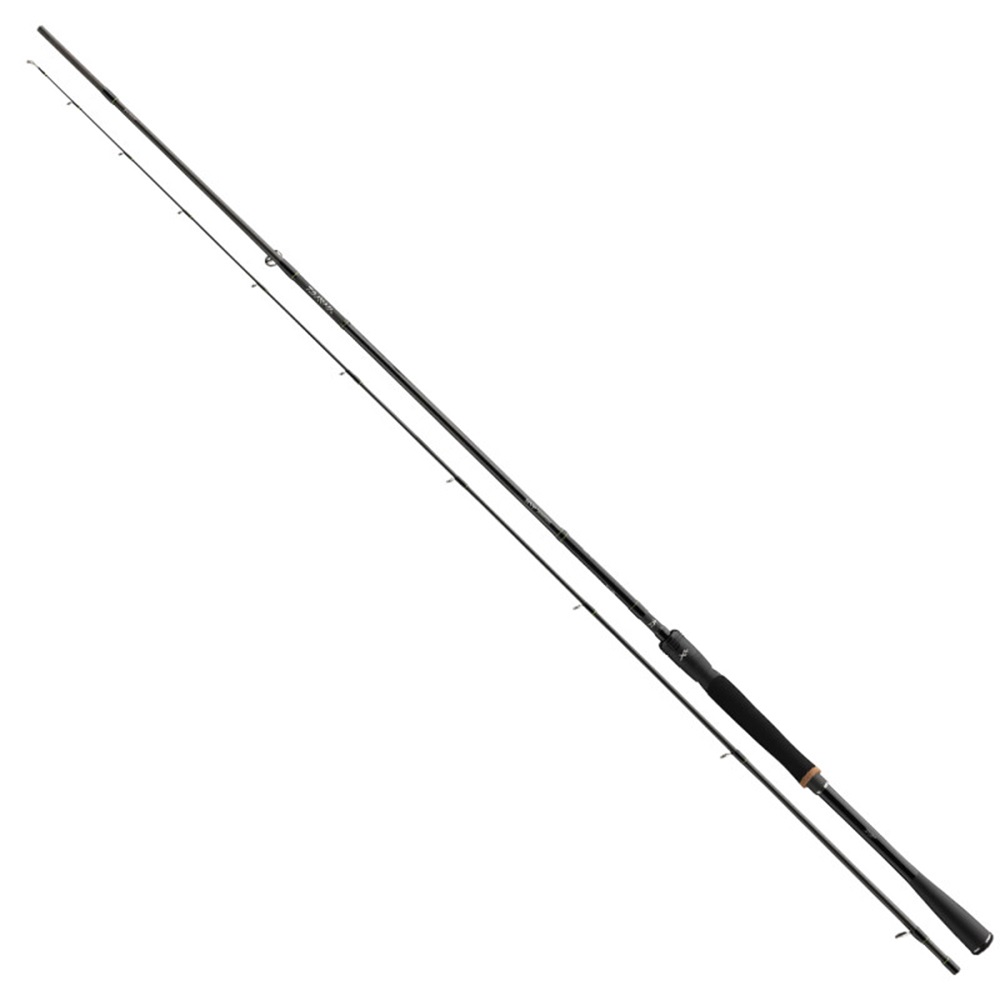 Daiwa prút prorex xr chebujig 2,35 m 3,5-12 g