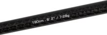 Fox Rage Prút Terminator X Vertical Jigger SPIN 1.9 m 7-28 g (10)