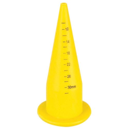 Anaconda GUN NOZZLE (tryska)