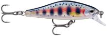 Rapala Wobler Shadow Rap Solid Shad YM 5 cm 5,5 g