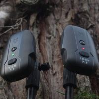 Wolf Poplašný Snímač Icon Pir (4)