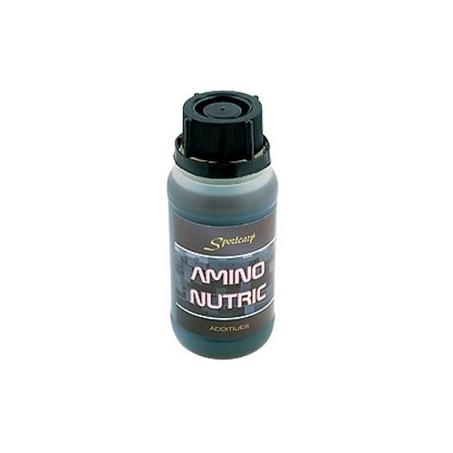 Sportcarp Tekutá Potrava Amino Nutric 250 ml