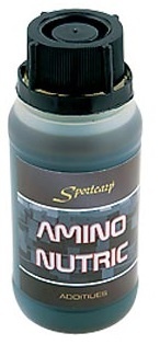 Sportcarp tekutá potrava amino nutric 250 ml